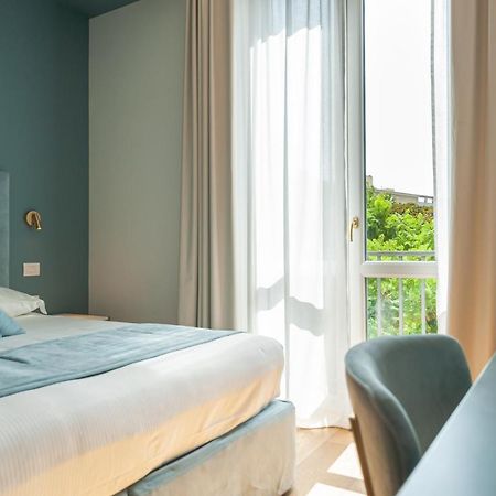 Hotel Aristeo Cagliari Ngoại thất bức ảnh