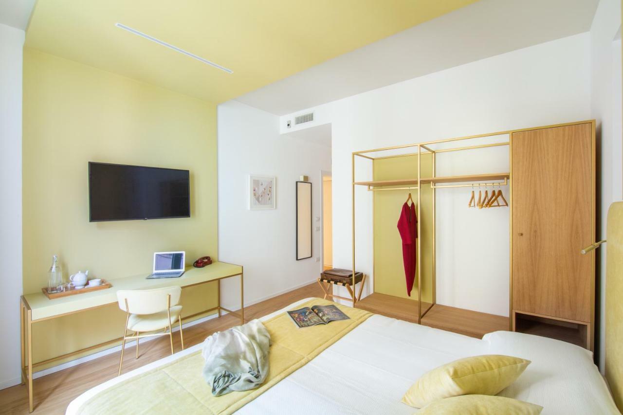 Hotel Aristeo Cagliari Ngoại thất bức ảnh